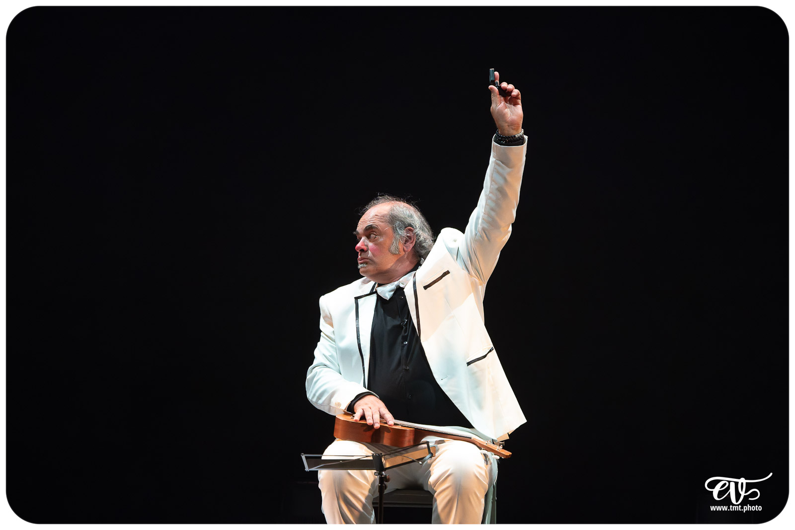 LE GRAND ORCHESTRE DE POCHE (CIE GORGOMAR)